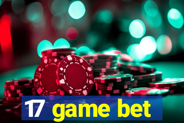 17 game bet